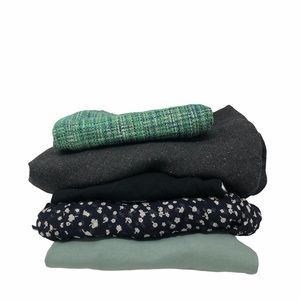 Box #106 - Please Do Not Bundle